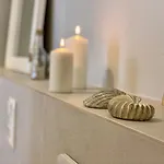 Schoene Teilweise Mit Dachterrasse Im Herzen Von Lejlighed *