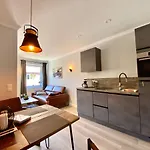 Apartment Schöne Teilweise Mit Dachterrasse Im Herzen Von *