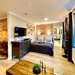 Lejlighed Schoene Teilweise Mit Dachterrasse Im Herzen Von Itzehoe