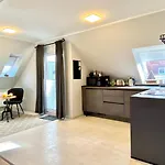 Apartment Schöne Teilweise Mit Dachterrasse Im Herzen Von *