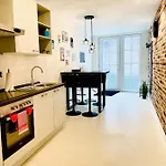 Lejlighed Schoene Teilweise Mit Dachterrasse Im Herzen Von *