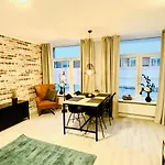 Lejlighed Schoene Teilweise Mit Dachterrasse Im Herzen Von Itzehoe