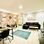 Apartment Schöne Teilweise Mit Dachterrasse Im Herzen Von *