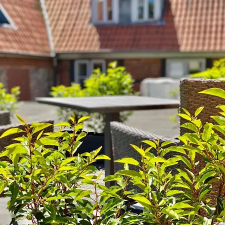 Daire Schoene Teilweise Mit Dachterrasse Im Herzen Von Itzehoe