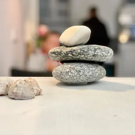 Schoene Teilweise Mit Dachterrasse Im Herzen Von