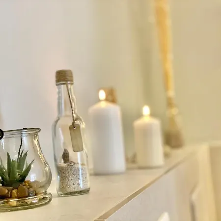Schoene Teilweise Mit Dachterrasse Im Herzen Von Apartman Itzehoe