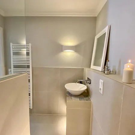 Schoene Teilweise Mit Dachterrasse Im Herzen Von Apartamento *