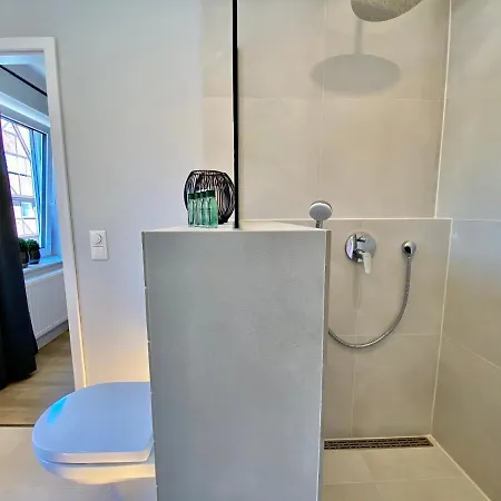 Apartamento Schoene Teilweise Mit Dachterrasse Im Herzen Von *